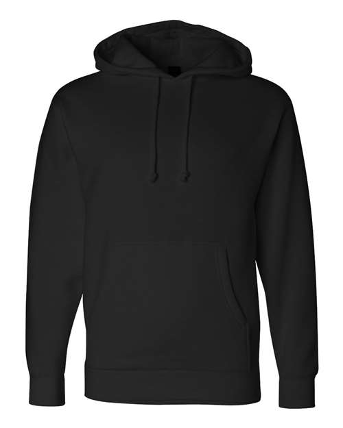 Independent Trading Co. IND4000 — Black front
