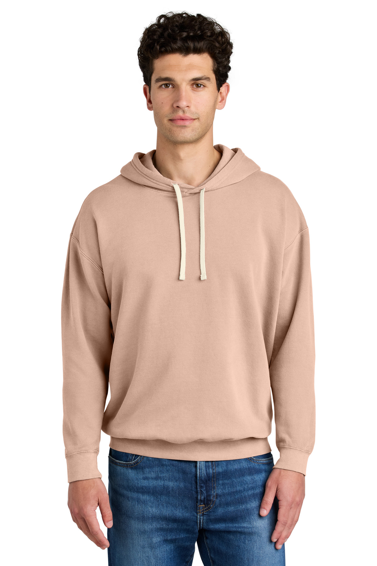 Comfort Colors 1467 — Peachy front