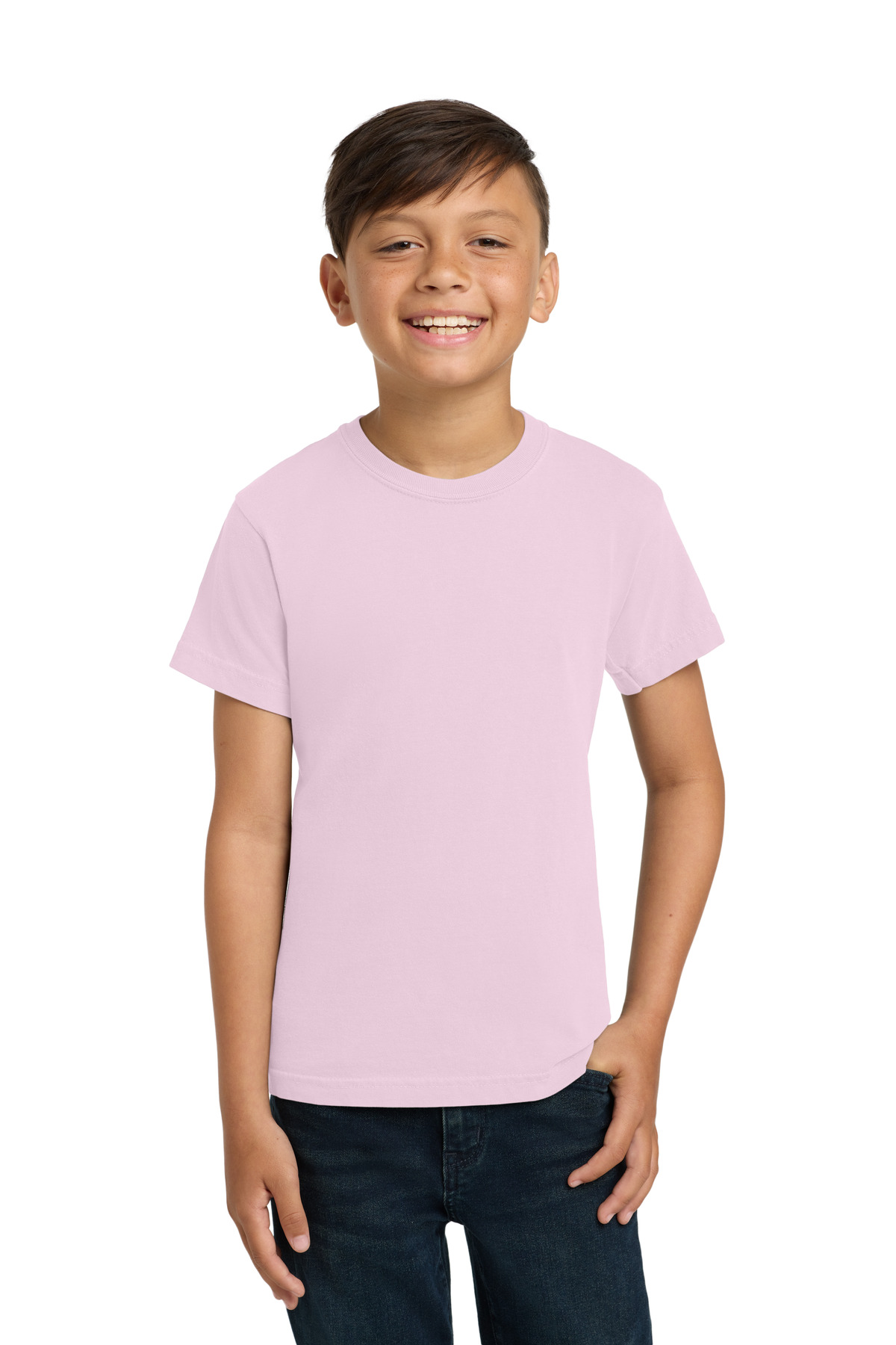 Comfort Colors 9018 — Blossom