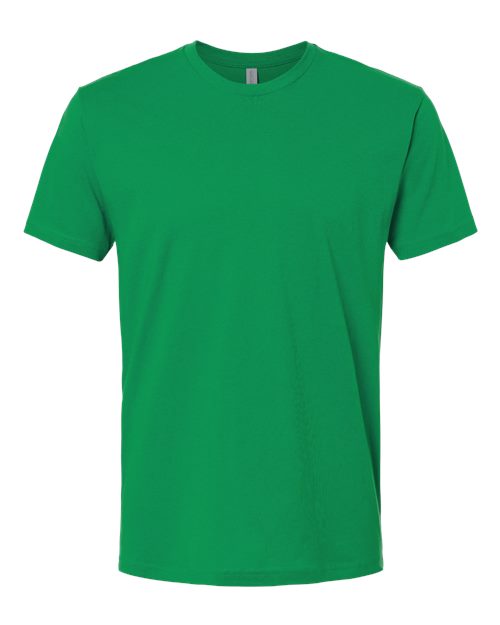 Next Level 3600 — Kelly Green front