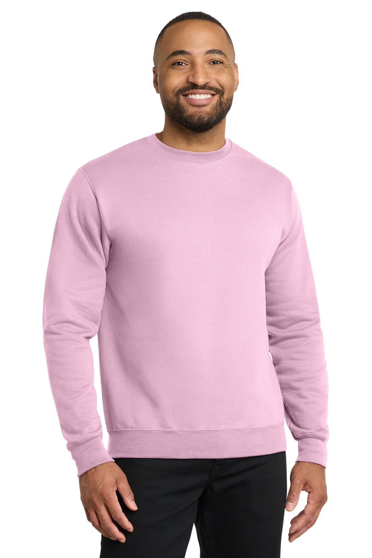 Port & Co PC78 — Cherry Blossom