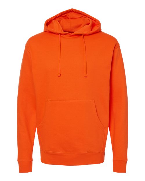 Independent Trading Co. SS4500 — Orange front