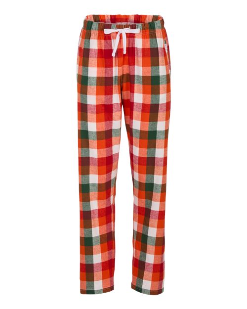 Boxercraft BW6620 — Autumn Buffalo Check