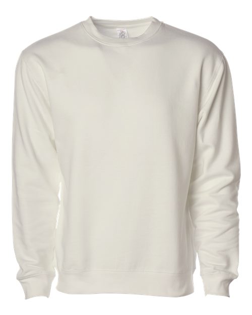 Independent Trading Co. SS3000 — Ivory front