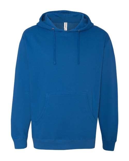 Independent Trading Co. SS4500 — Royal front