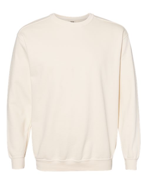 Comfort Colors 1566 — Ivory front
