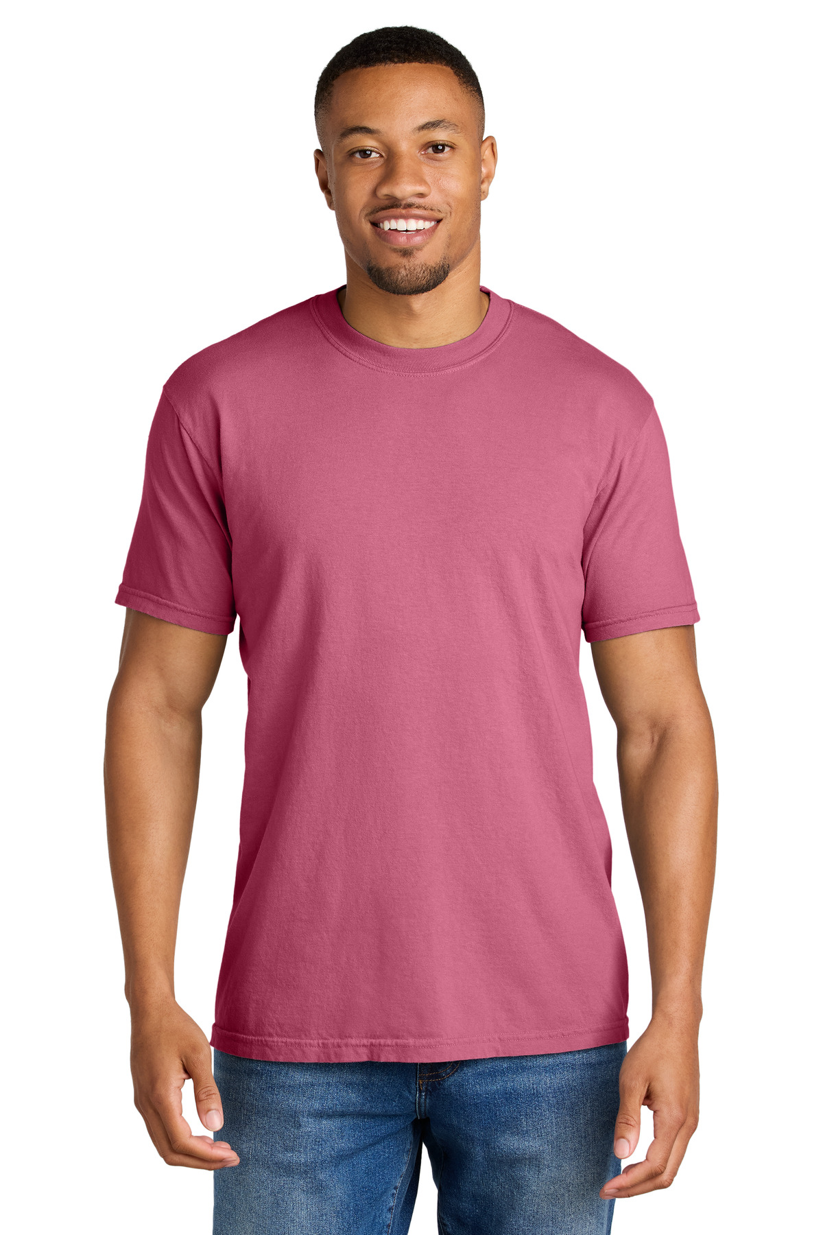 Comfort Colors 1717 — Crunchberry front