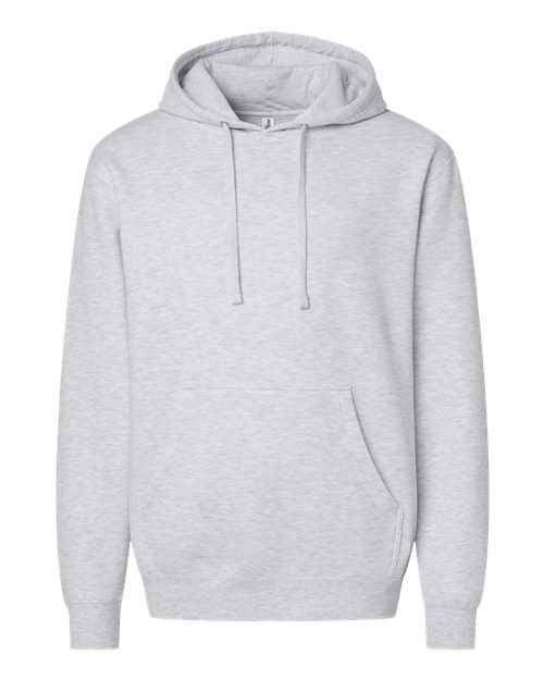 Independent Trading Co. SS4500 — Ash Heather front