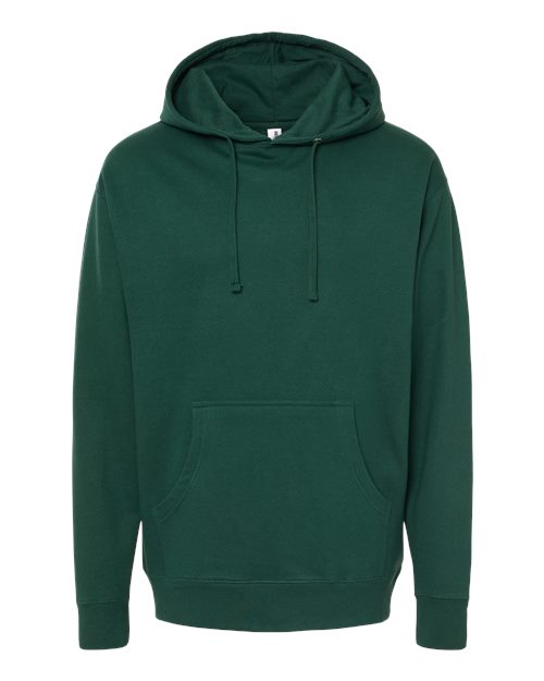 Independent Trading Co. SS4500 — Forest Green front