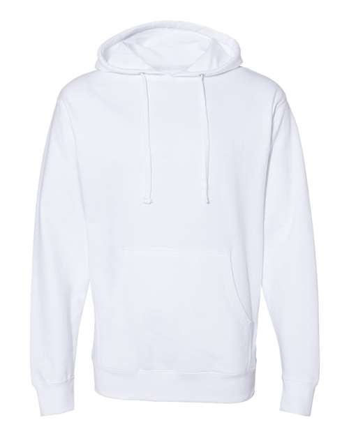 Independent Trading Co. SS4500 — White front
