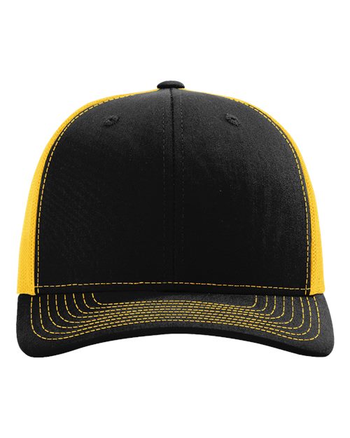 Richardson 112 — Black Gold