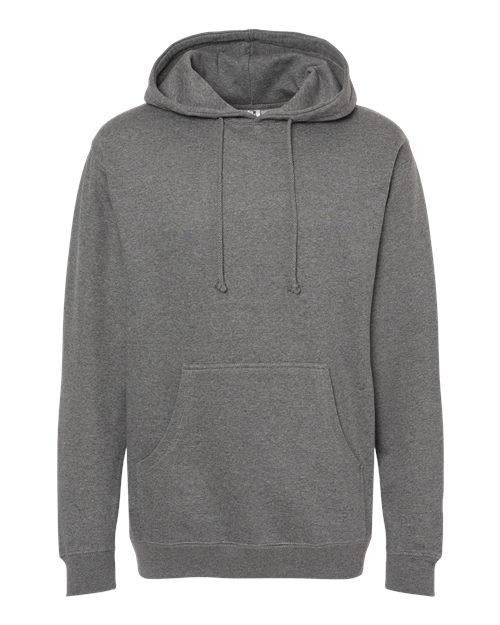 Independent Trading Co. IND4000 — Gunmetal Heather front