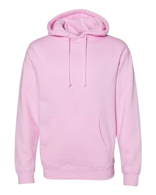 Independent Trading Co. IND4000 — Light Pink front
