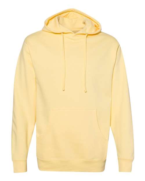Independent Trading Co. SS4500 — Light Yellow front