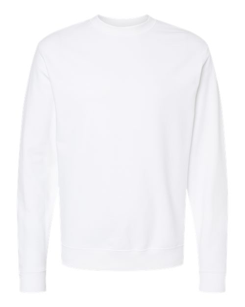 Independent Trading Co. SS3000 — White front