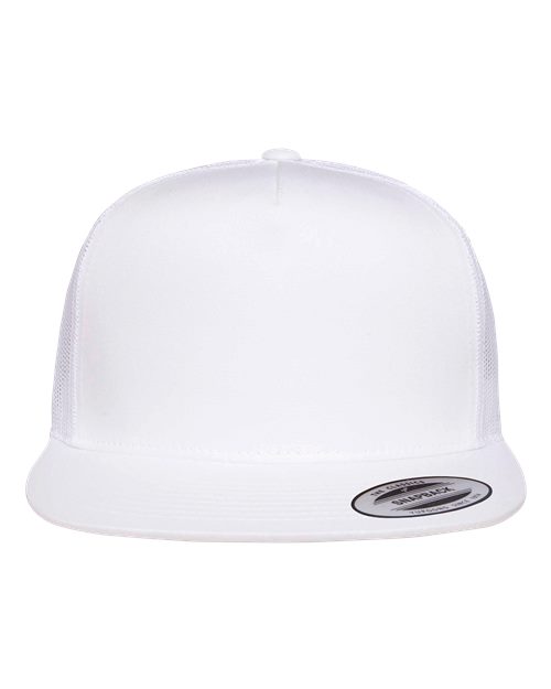 YP Classics 6006 — White front