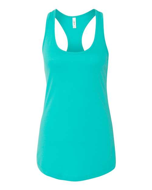 Next Level 1533 — Tahiti Blue front