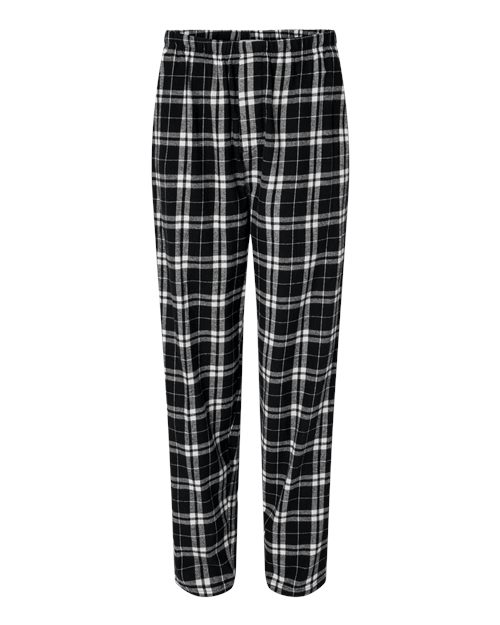 Boxercraft BM6624 — Black White