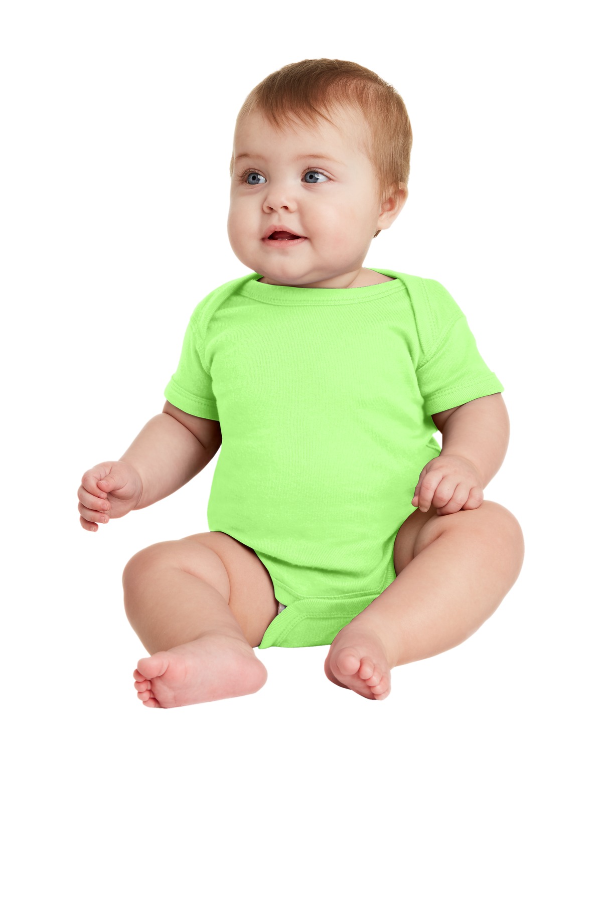 Rabbit Skins 4400 — Key Lime front