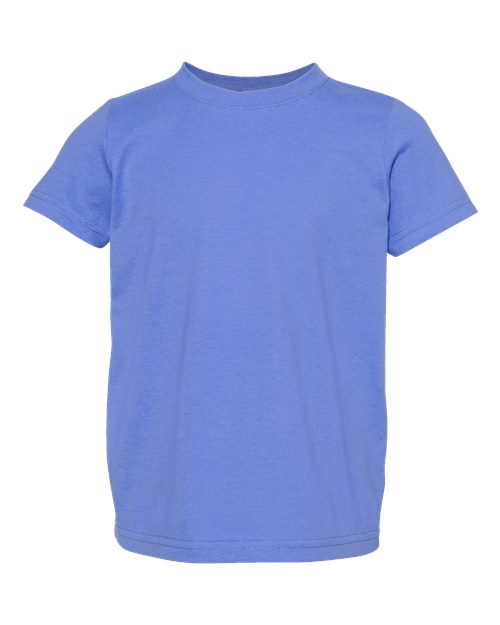 Rabbit Skins 3321 — Carolina Blue front