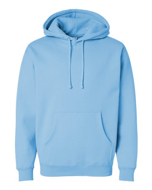 Independent Trading Co. IND4000 — Blue Aqua front