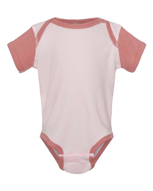 Rabbit Skins 4400 — Ballerina Mauvelous