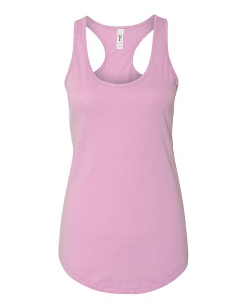 Next Level 1533 — Lilac front