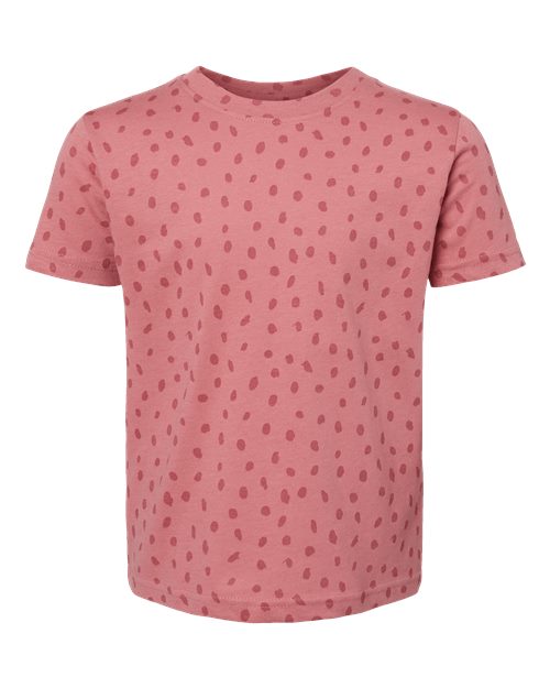 Rabbit Skins 3321 — Mauvelous Spot front