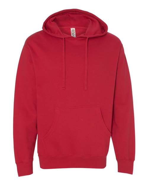 Independent Trading Co. SS4500 — Red front
