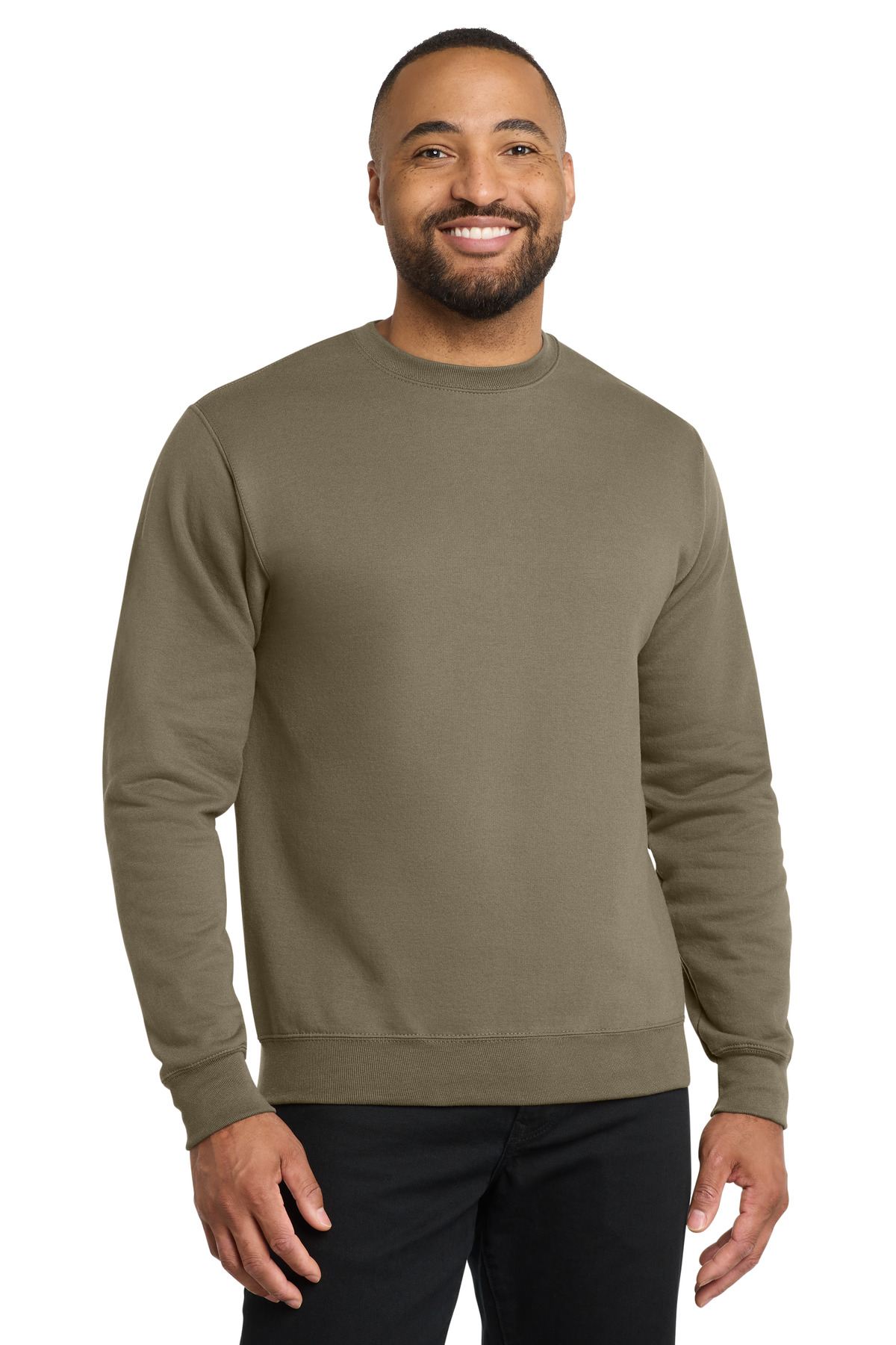 Port & Co PC78 — Coyote Brown