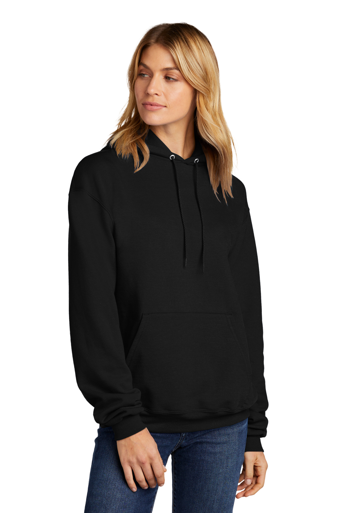 Champion S700 — Black