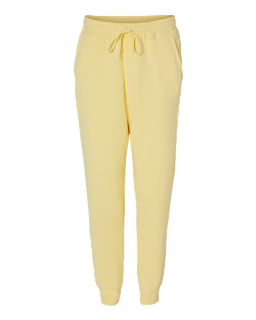 Independent Trading Co. IND20PNT — Light Yellow