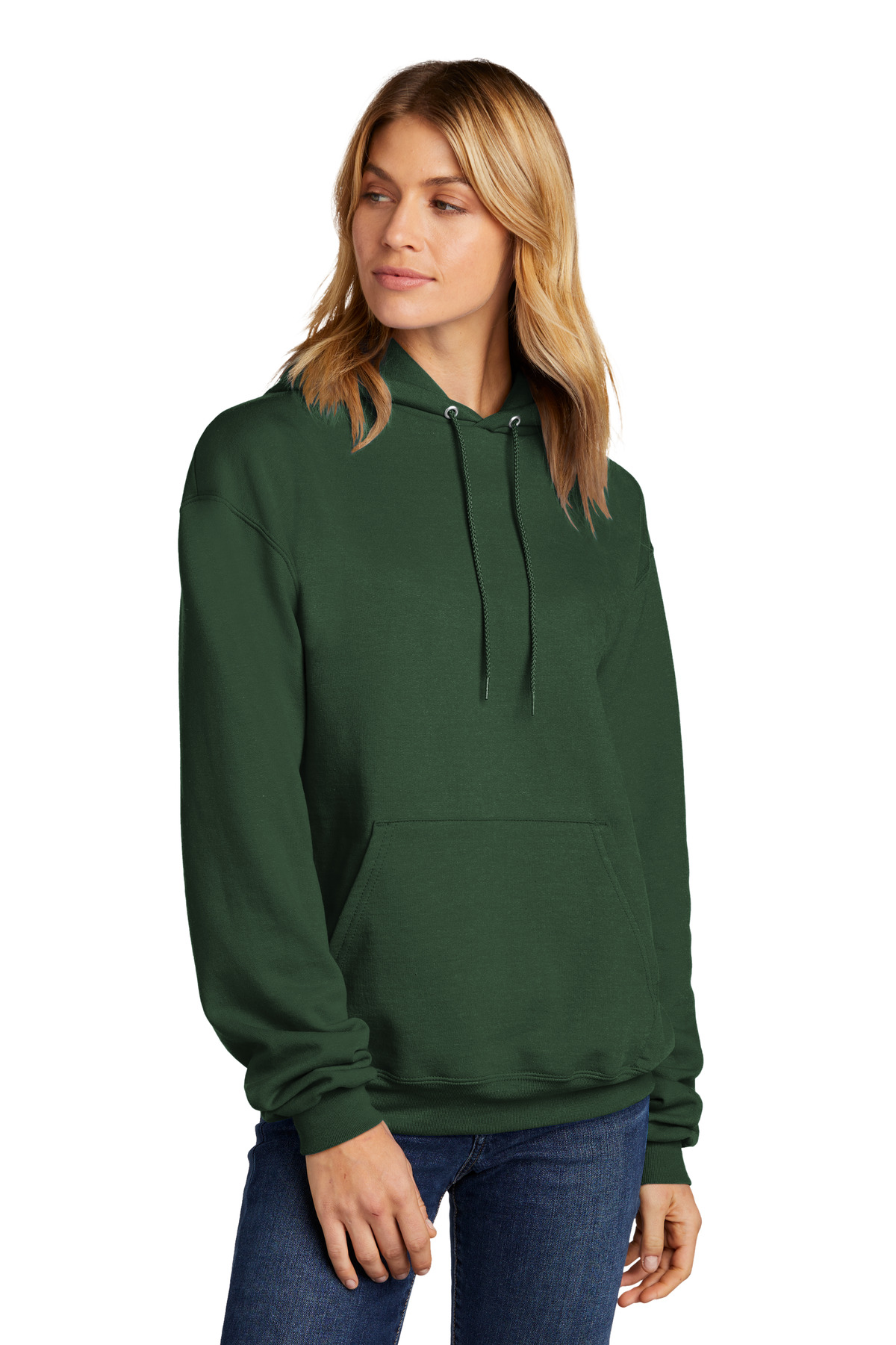 Champion S700 — Dark Green