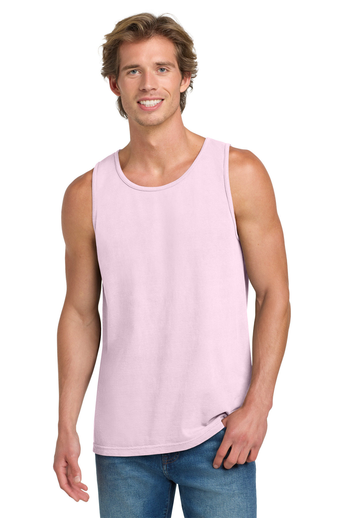 Comfort Colors 9360 — Blossom