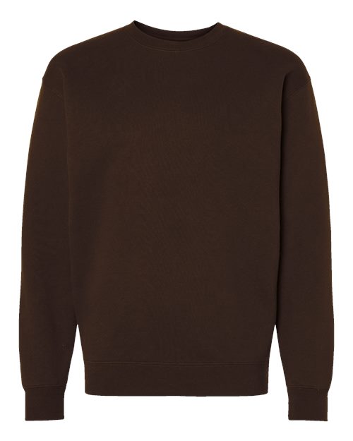 Independent Trading Co. IND3000 — Brown front