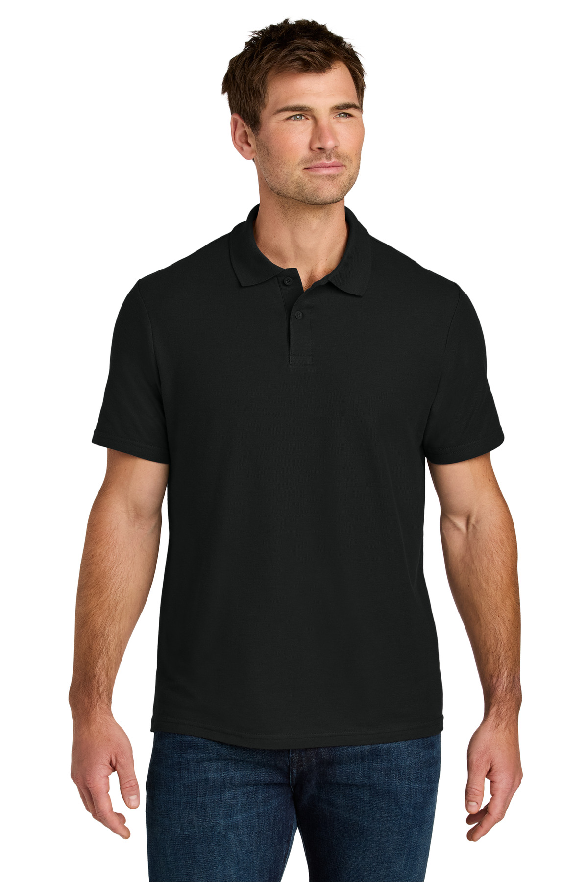 Gildan 64800 — Black