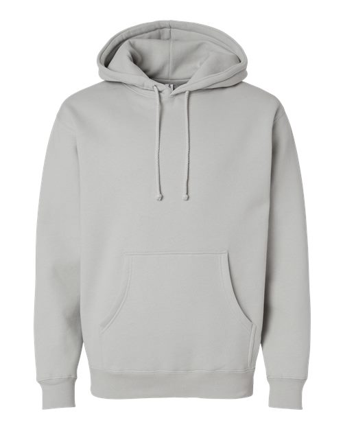 Independent Trading Co. IND4000 — Smoke front