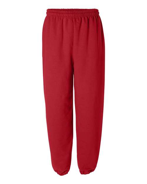 Gildan 18200 — Red