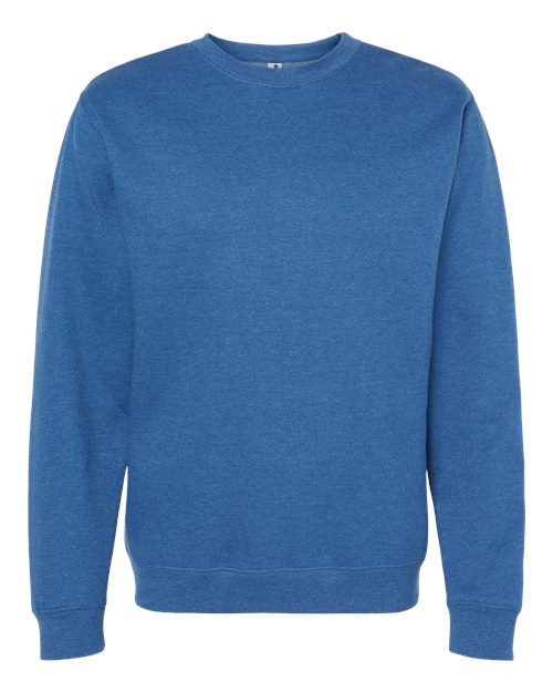 Independent Trading Co. SS3000 — Royal Heather front