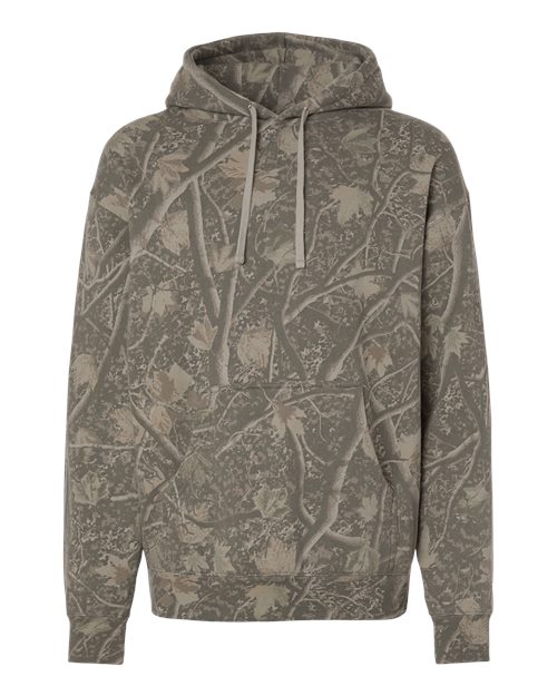 Independent Trading Co. IND4000 — Deadwood Tree Camo front