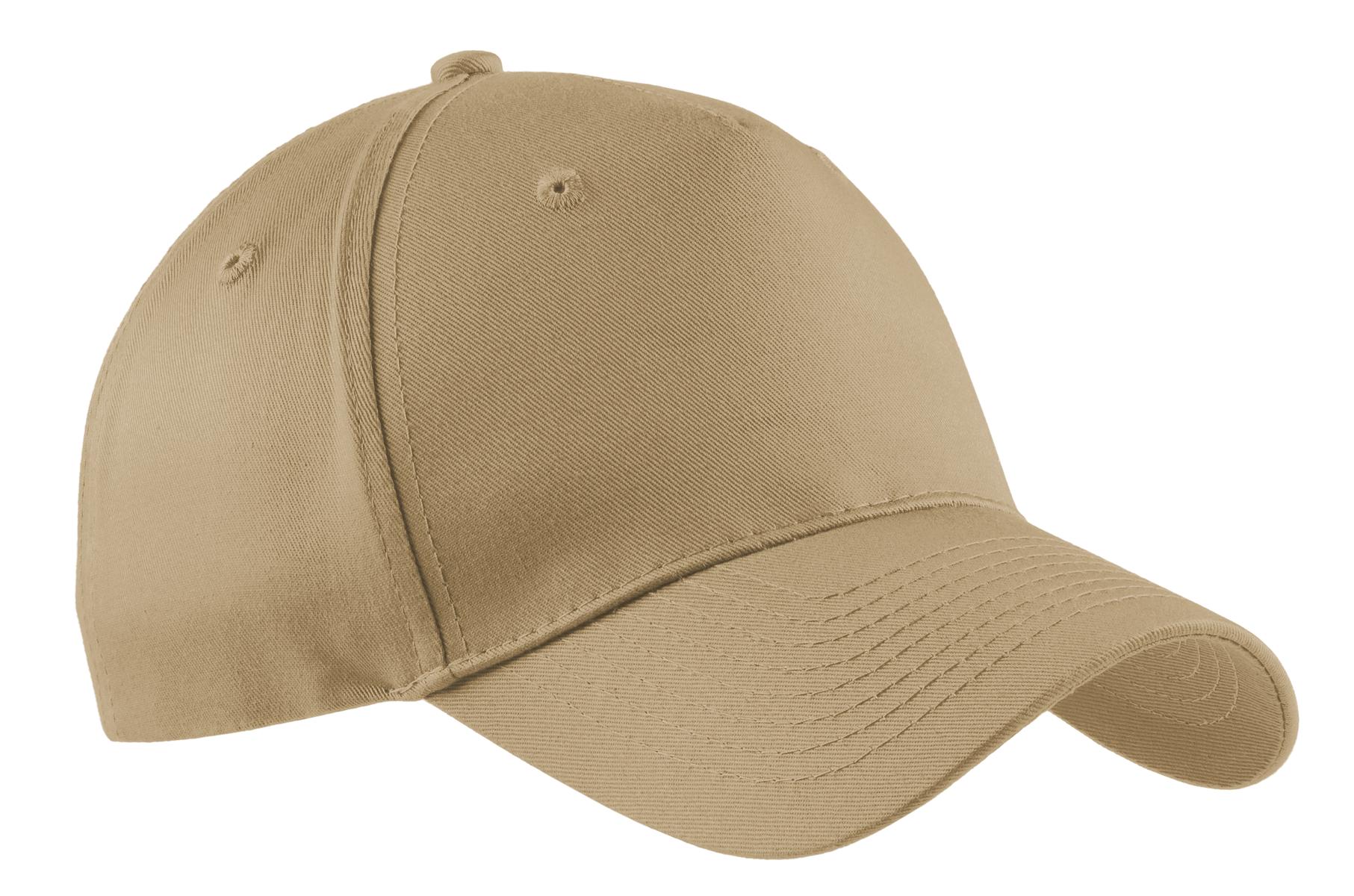 Port Authority CP86 — Khaki