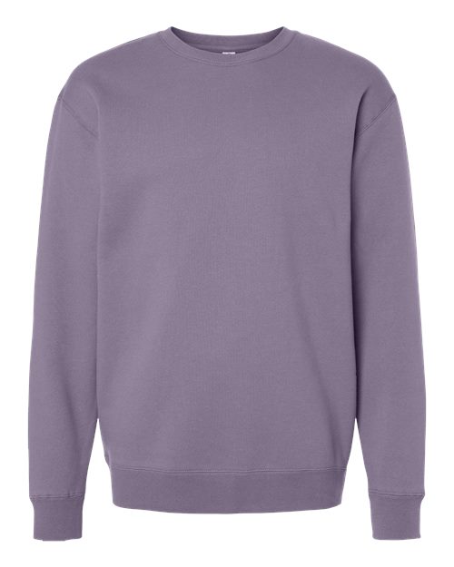 Independent Trading Co. IND3000 — Plum front