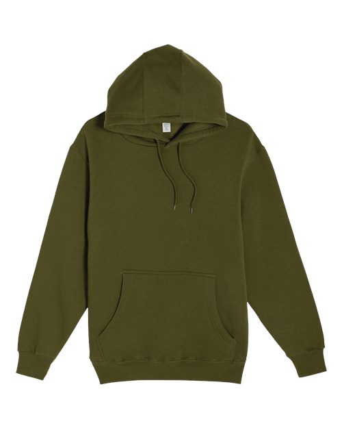 Lane Seven LS14001 — Army Green