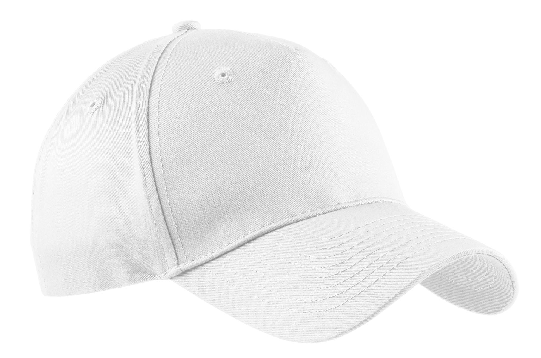 Port Authority CP86 — White