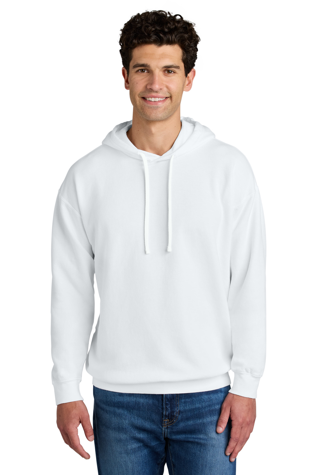 Comfort Colors 1467 — White front