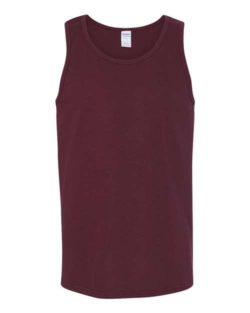 Gildan 5200 — Maroon