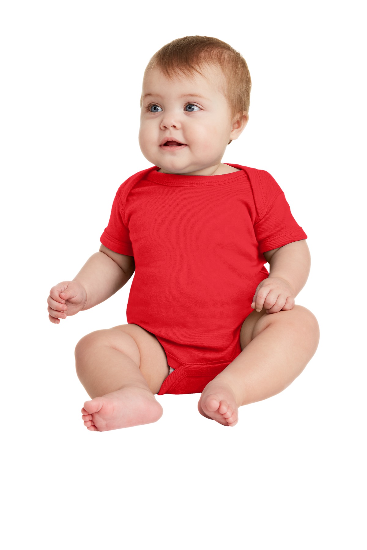 Rabbit Skins 4400 — Red front