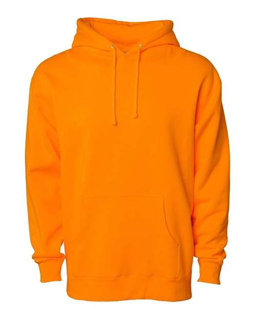 Independent Trading Co. IND4000 — Safety Orange front
