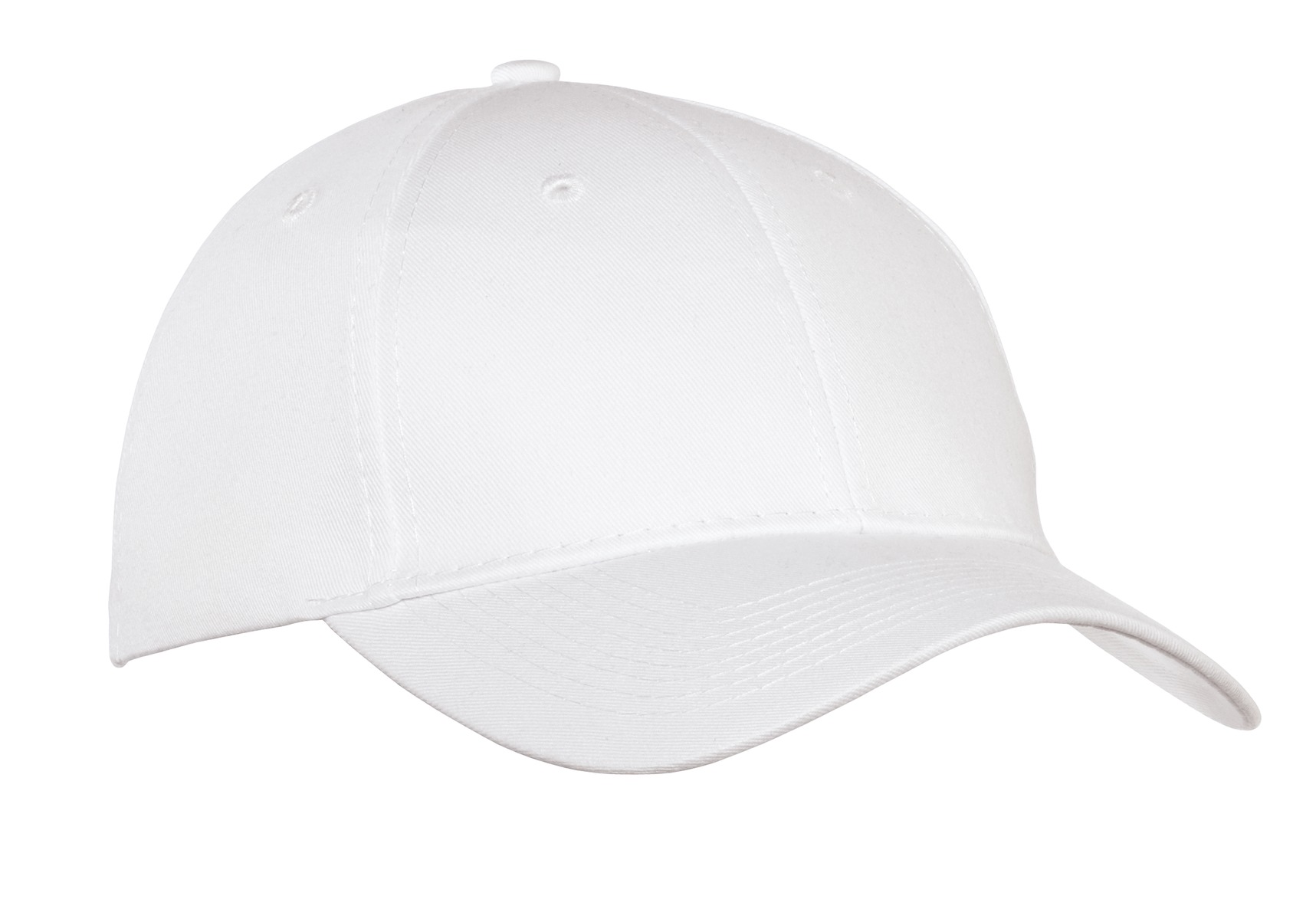 Port Authority CP80 — White front
