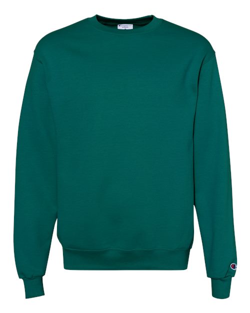 Champion S600 — Emerald Green
